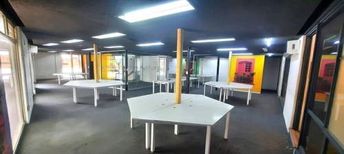 Oficina En Renta, Polanco, 238 M2