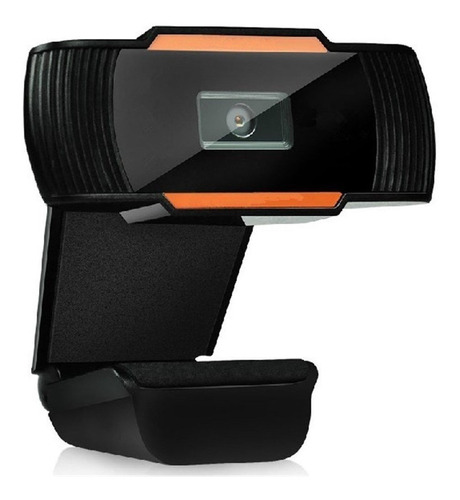 Camara Web Webcam Hd Notebook Pc Zoom Skype Video Llamadas