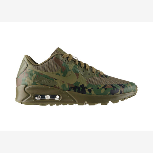 Zapatillas Nike Air Max 90 Japan Camo Urbano 624728-220   