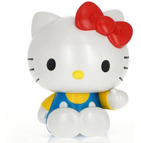 Sanrio - Alcancía De Hello Kitty Body