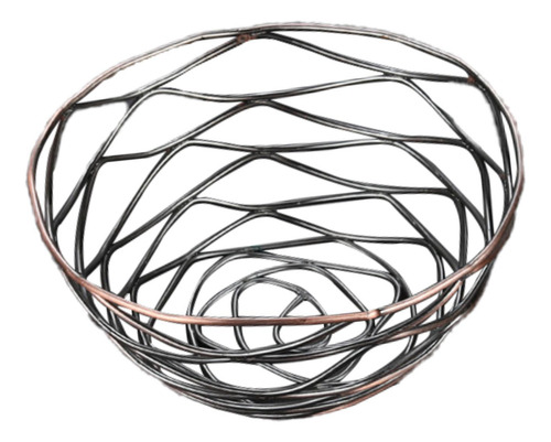 Cesta Para Patatas Fritas, Cesta Para Pollo 14x6,5x7cm