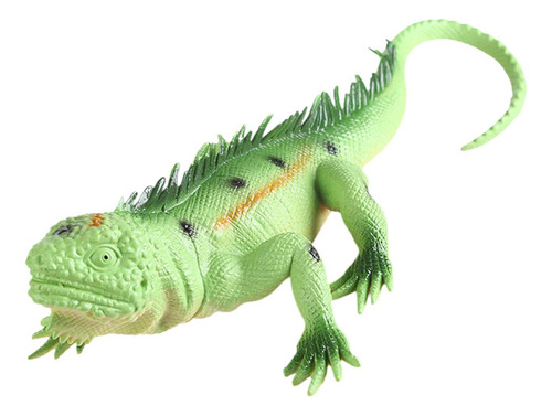 Figuras Realistas De De La Vida Wilde, Juguete Con Sonido,