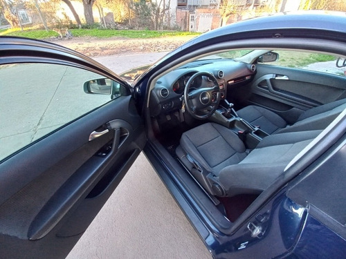 Imagen 12 de 15 de Audi A3 2006 2.0 Fsi
