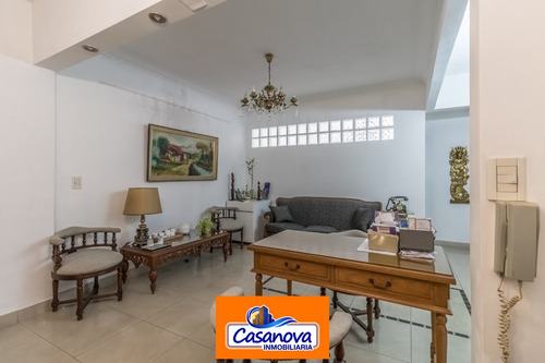 Venta De Departamento De 4 Ambientes