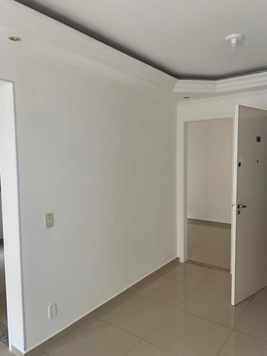 Apartamento 63m 3 Dormitórios Com Garagem