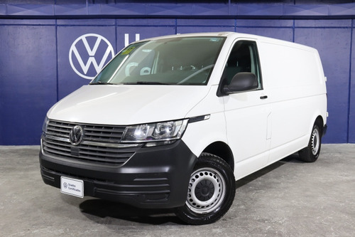 Volkswagen Transporter 2.0 Cargo Van Mt