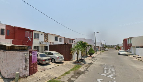 Casa En Recuperación Bancaria En Veracruz, Veracruz Mm