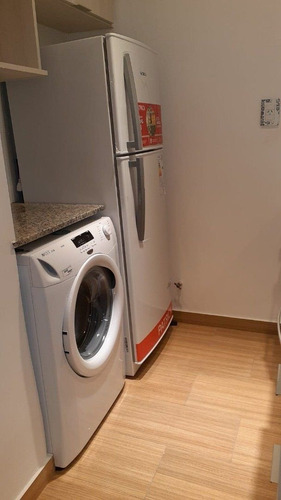 Imagen 16 de 19 de Departamento 2 Ambientes A La Calle Con Balcon En Venta En Mar Del Plata