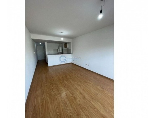 Monoambiente Con Balcon Y Amenities - Barrio Lourdes