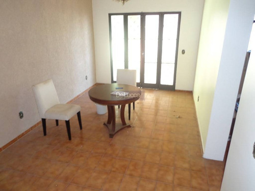 Imagem 15 de 21 de Casa À Venda Em Jardim Conceição - Ca017457
