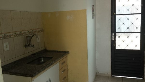 Imagem 6 de 15 de Casa Térrea Com 2 Quartos - C2247-v