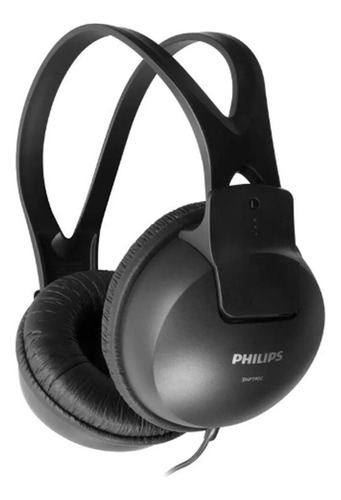 Philips Audifono Stereo
