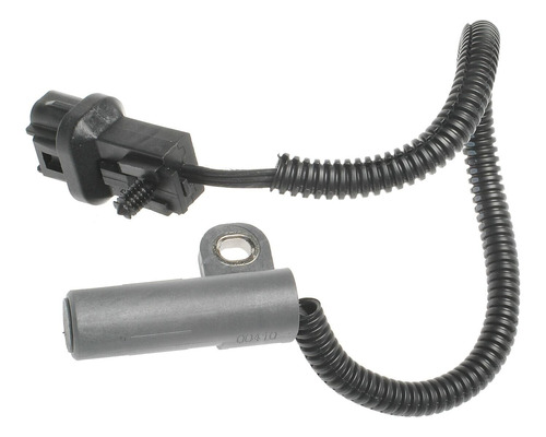 Sensor De Cigüeñal Compatible Jeep Wrangler 4.0l L6 97-02