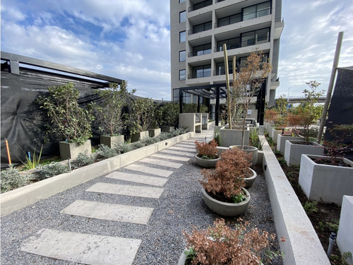Arriendo Metro Rodrigo De Araya / Macul