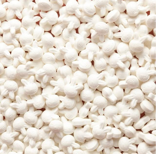 Sprinkles Pascuas Conejos 100grs Para Deco Postres