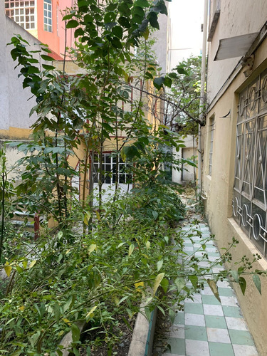 Se Vende Amplia Casa Como Terreno De 380m2 En Col. Popotla