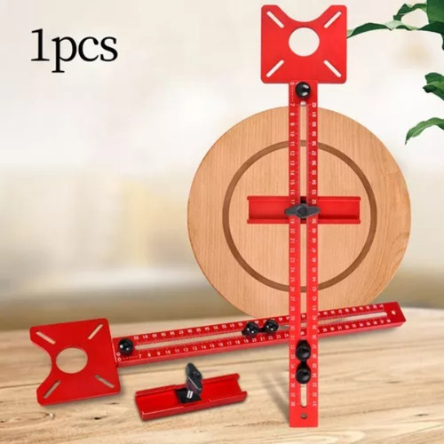 Circle Jigging Para Máquina De Carpintaria