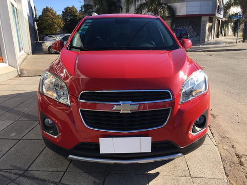 Tracker Ltz M/t #gs