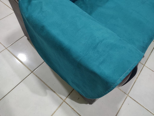 Bre Sala Protector, Loveseat, Impermeable Lnics@ Olor Trqesa