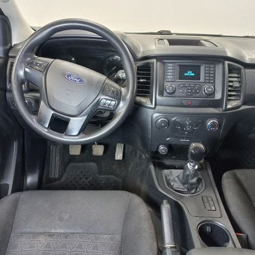 Ford Ranger 2.2 Cd Xl Tdci 125cv