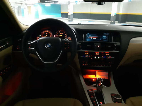 Bmw X4 2.0 Xdrive 28i X-line Turbo