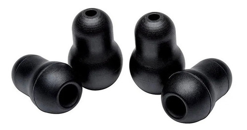 Kit De Olivas Para Estetoscópio Littmann 40001 - Preta