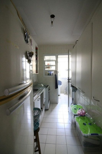 Imagem 9 de 18 de Apartamento - Ref: 6343