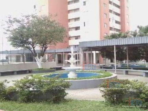 Imagem 1 de 15 de Ref.: 1750 - Apartamento Em Osasco Para Venda - V1750