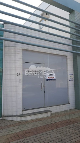 Imagem 2 de 9 de Sala Comercial Com 50m² - 4195