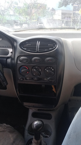 Chery QQ 1.1 16v 5p