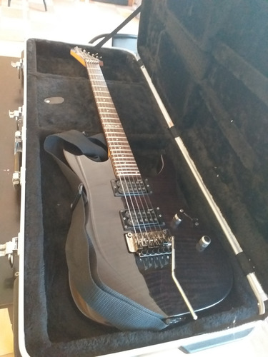 Guitarra Electrica Ltd 