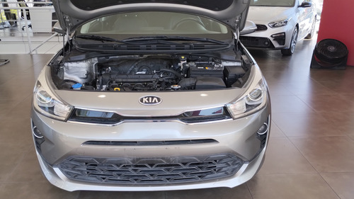 Kia Rio 1.6 Ex Pack Hchback At