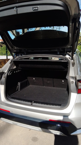 BMW X1 Sdrive 18 I X Line