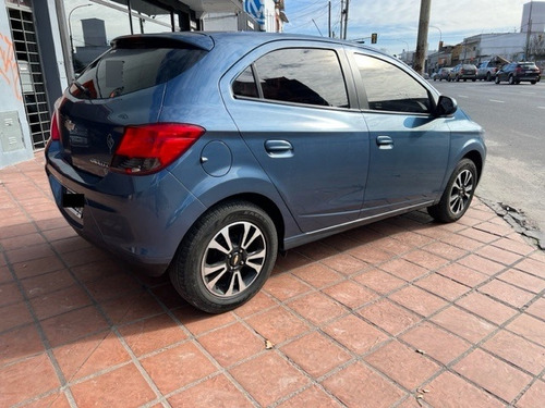 Chevrolet Onix 1.4 Ltz Mt 98cv