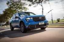 Comprar Ford Maverick Maverick Xlt Awd 2.0 2025