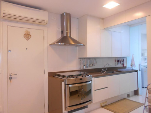 Imagem 12 de 30 de Cobertura Com 5 Dormitórios À Venda, 557 M² - Riviera De São Lourenço - Bertioga/sp - Co0854