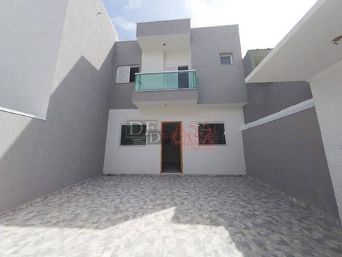 Imagem 2 de 23 de Sobrado Com 2 Dormitórios À Venda, 64 M² Por R$ 340.000,00 - Burgo Paulista - São Paulo/sp - So3881