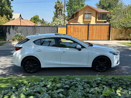 Mazda 3 Gt 2.5 2019