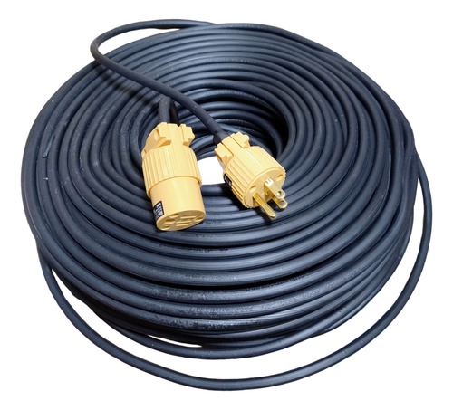 Extensión Eléctrica Calibre 16 (Usado)