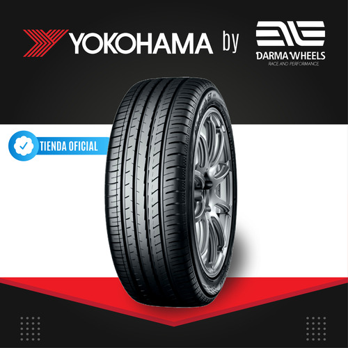 Kit 2 Llantas Yokohama Geolandar Mt 35x12.50r17 121.0 Q