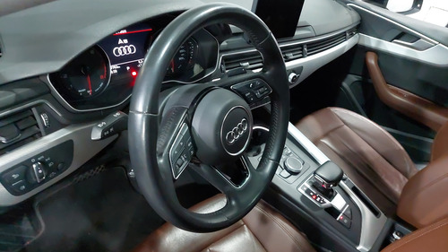 Audi A5 2.0 SB SELECT DCT