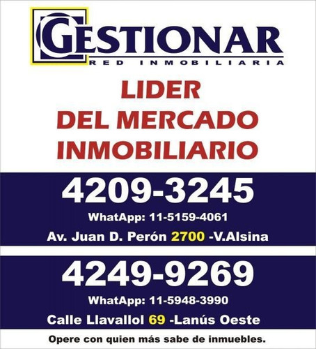 Galpón En Venta