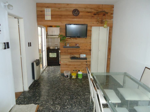 Imagen 2 de 9 de Casa Ph En Venta En Ituzaingo Norte