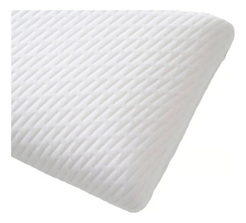 Almohada Memory Foam Mod. Atenas, Talla Queen