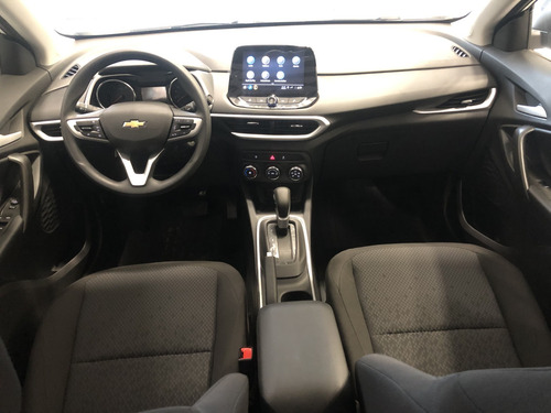 Chevrolet Tracker 1.2 Turbo At
