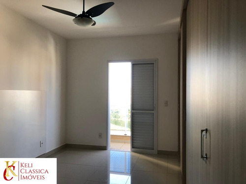 Imagem 20 de 30 de Aluga Se Apartamento Maravilhoso Com 4 Dormitorios Sendo 2 Suites E Ou Com Como Escritorio, Com Vista Maravilhosa Para O Parque Luiz Carlos Raya - Ap00525 - 69675190