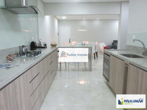 Imagem 10 de 29 de Apartamento Com 3 Dorms, Centro, Mongaguá - R$ 530 Mil, Cod: 857791 - V857791