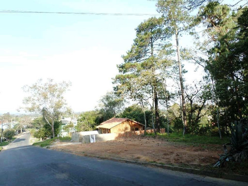 Imagem 1 de 5 de Terreno - Belem Novo - Ref: 225473 - V-225473