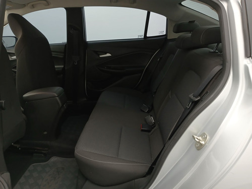 Chevrolet Onix 1.0 TURBO FLEX PLUS LTZ MANUAL
