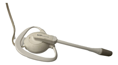 Audífono Headset Auricular Oficial De Nintendo Ds